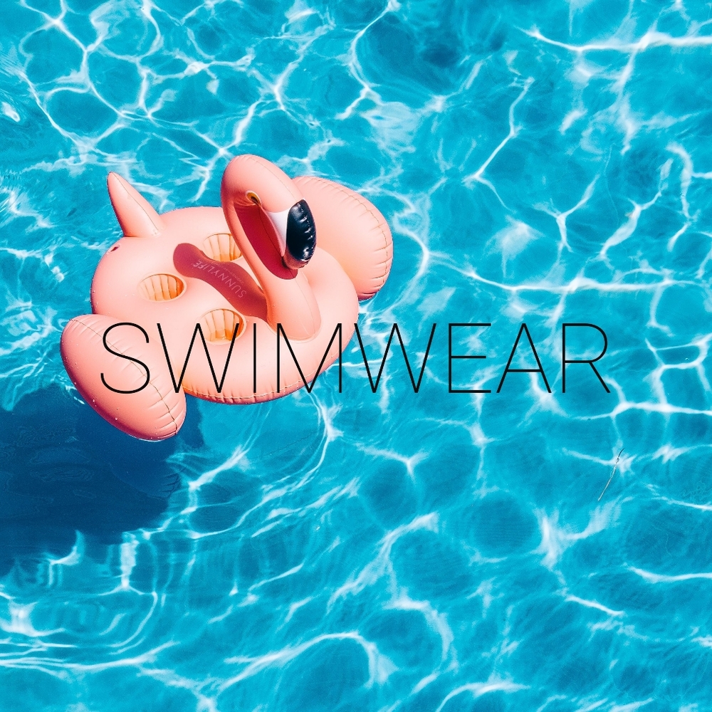 S W I M W E A R - image 3